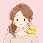 せどりママとピヨちゃん